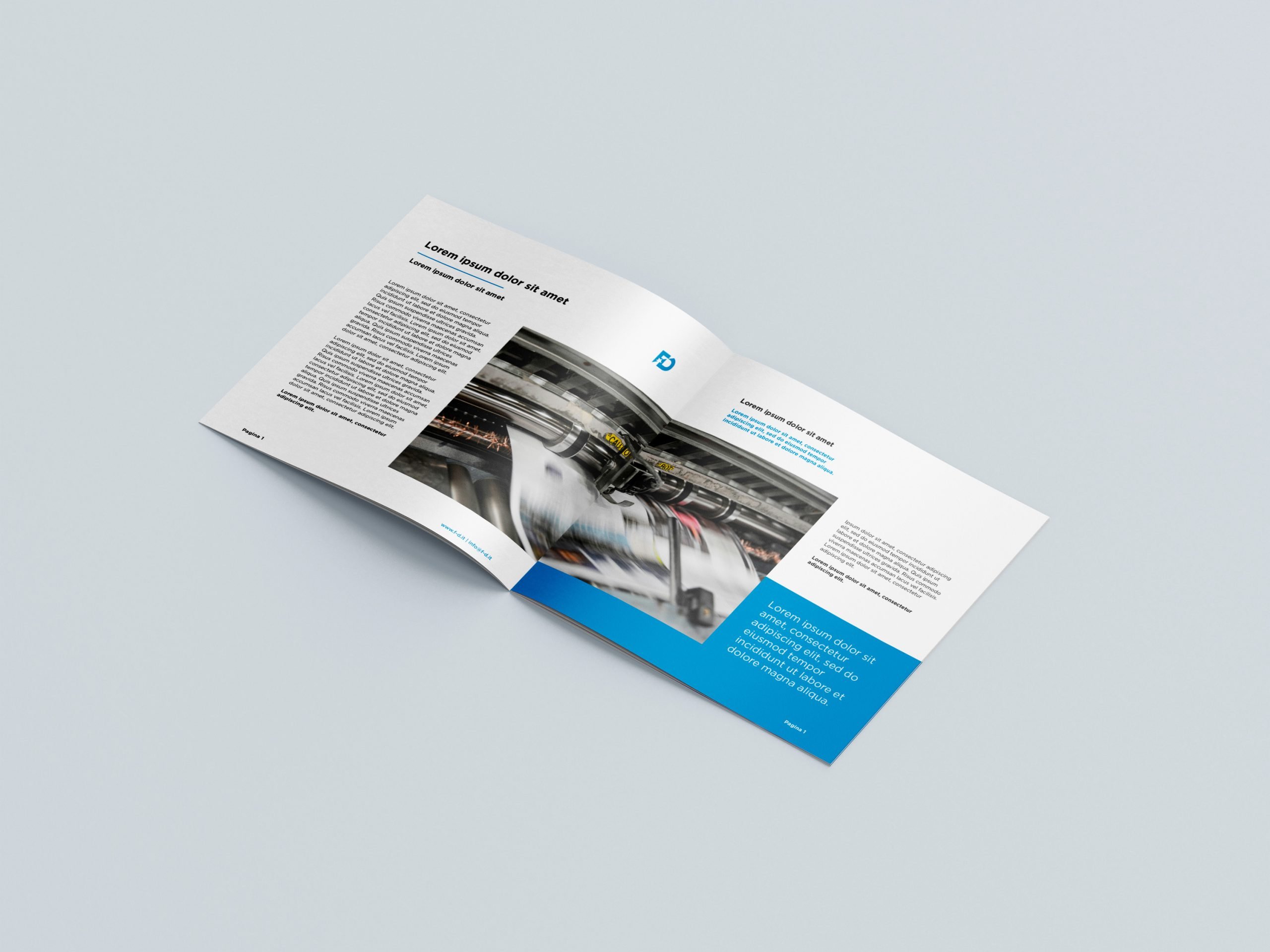 Brochure